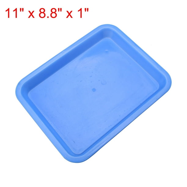 Restaurant Round Plastic Black Serving Tray Tea Food Server Hotel Coffee Plate Restaurant Round Plastic Black Serving Tray Tea Food Server Hotel Coffee Plate